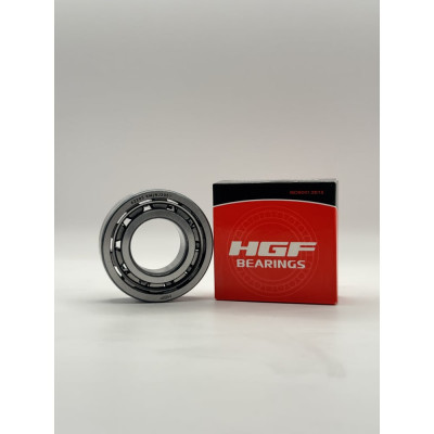 Подшипник HGF 42205 КМ (NJ205) 25x52x15мм. Т18_5873