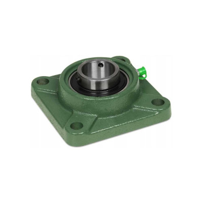 Подшипниковый узел ZKL UCF 214 ТД036809