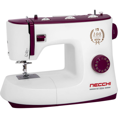 Швейная машина NECCHI K132A Necchi K132A
