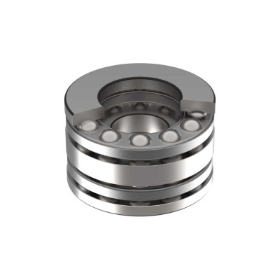 Подшипник ZKL 52209 ТД037510