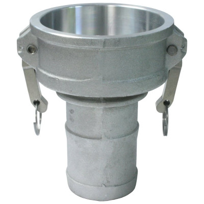 Рычажная переходная муфта VENGO  3" х 2.1/2" AL-C-3025