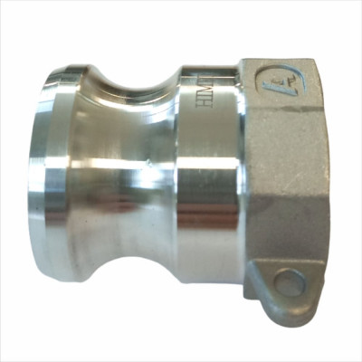 Носик VENGO 1 1/4", 32 мм AL-A-125