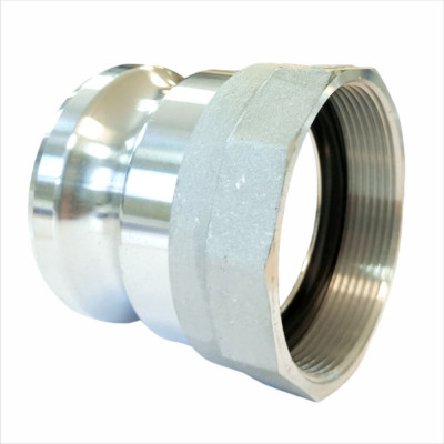 Носик VENGO 2 1/2", 63мм AL-А-250