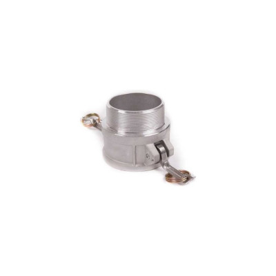 Муфта рычажная VENGO 3/4", 20 мм AL-B-075