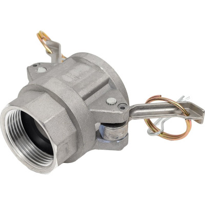 Муфта рычажная VENGO 1 1/4", 32 мм AL-D-125