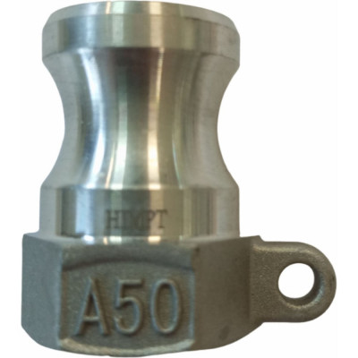 Носик VENGO 1/2", 13 мм AL-A-050