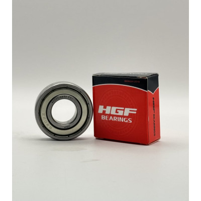 Подшипник HGF 80202 (6202 ZZ ) 15x35x11 мм Т18_8837