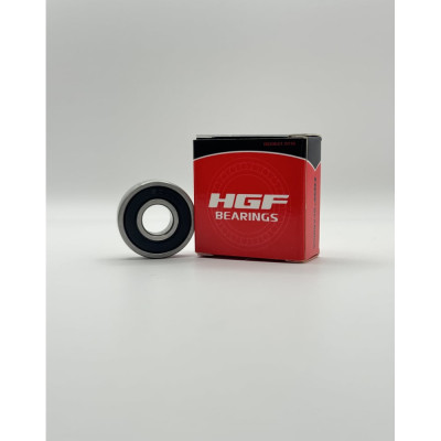Подшипник HGF 180018 (608-2RS ) 8x22x7 мм Т18_6503