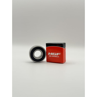 Подшипник HGF 180502 (62202 2RS) 15x35x14мм Т18_7486