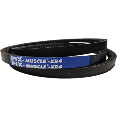 Клиновой узкий усиленный ремень PIX XPA 2240 Lw MUSCLE XR4 EPDM 00-00038190