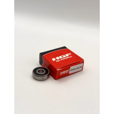 Подшипник HGF SS626 2RS1 (180026) (6x19x6мм) Т18_78855