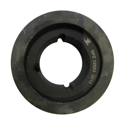 Шкив клиновой SPZ125-3 Harrison HRS-SPZ125-3