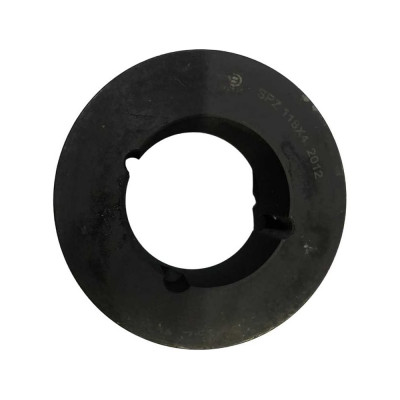 Шкив клиновой SPZ118-4 Harrison HRS-SPZ118-4