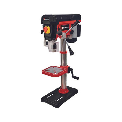 Станок сверлильный Einhell TC-BD 630/1 630 Вт, 250-2400/мин, патрон 16 мм, МК2 4520597