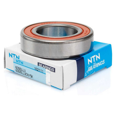 Подшипник NTN 6006 LLUCM/5K (2RS)