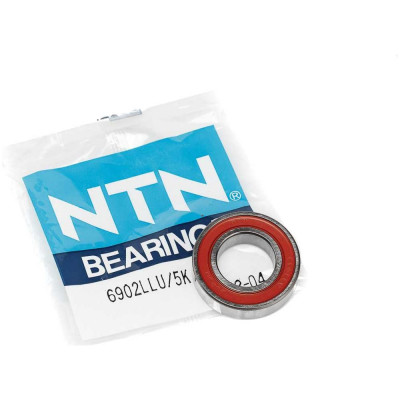 Подшипник 6902 NTN LLU/5K (2RS)
