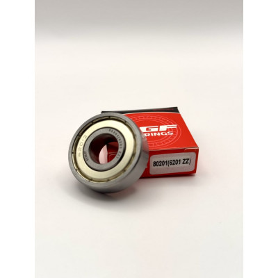 Подшипник HGF 80201 (6201 ZZ) 12х32х10мм Т18_0492