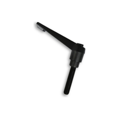 Зажимная алюминиевая ручка UnitMC 100109 ВМ12х50