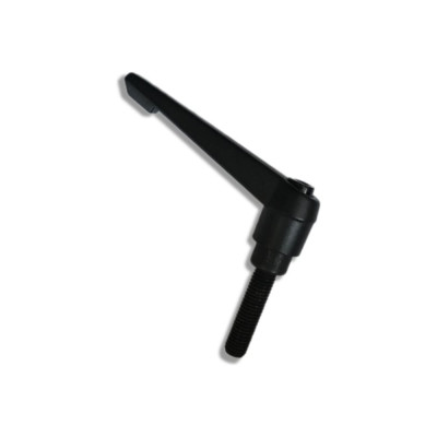 Зажимная алюминиевая ручка UnitMC 100109 ВМ12х40