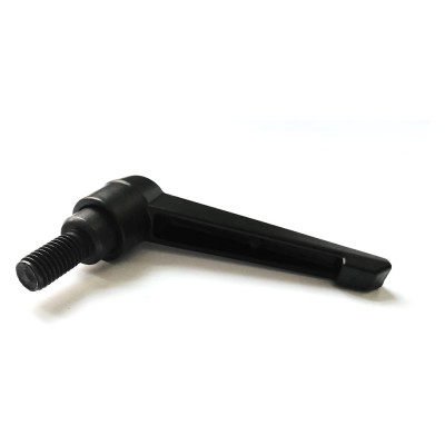 Зажимная алюминиевая ручка UnitMC 100109 ВМ10х20
