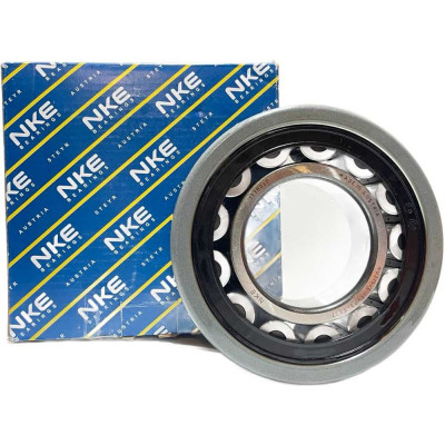 Подшипник NKE NU315-E-TVP3-SQ77 УТ-00168190