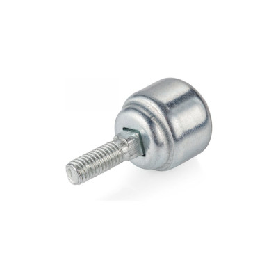 Шариковая опора ISKRA CY12D CS/CS, 5 шт., CY12DCSCS-ISKRA_5