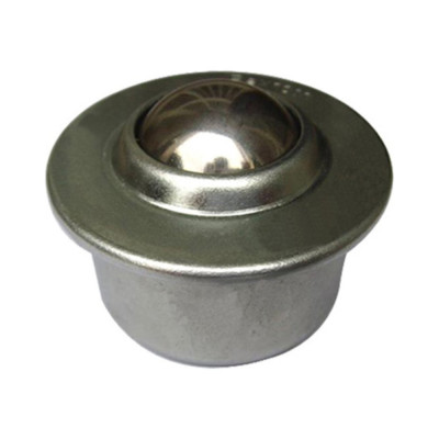 Шариковая опора ISKRA CY15H CS/CS, 5 шт., CY15HCSCS-ISKRA_5