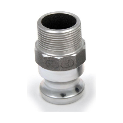 Камлок алюминиевый HIMPT F-125 1 1/4" (32 мм) 00028008094
