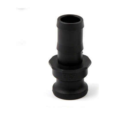 Камлок полипропилен (РР) HIMPT E-125 1 1/4" (32 мм) 00028008674