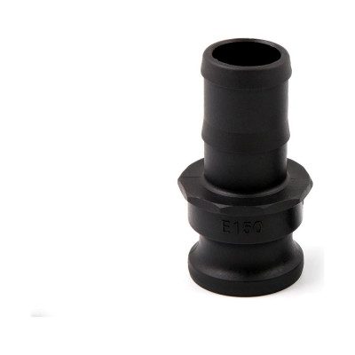 Камлок полипропилен (РР) HIMPT E-150 1 1/2" (38 мм) 00028008675
