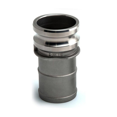 Камлок из нержавеющей стали HIMPT E-300 3" (75 мм) 00028007983