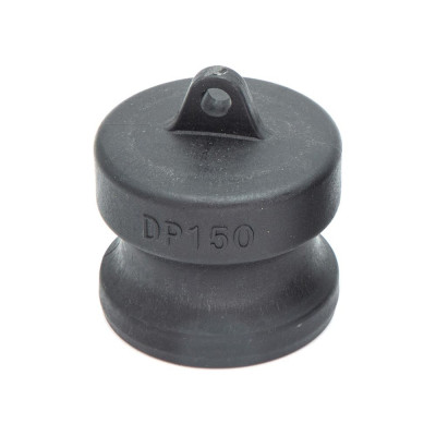 Камлок полипропилен (PP) HIMPT DP-150 1 1/2" (38 мм) 00-00007803