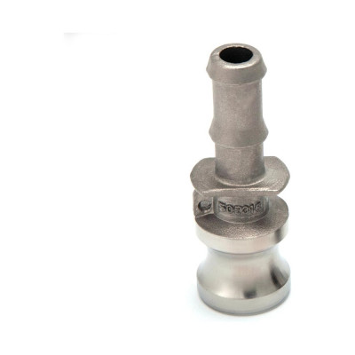 Камлок из нержавеющей стали HIMPT E-050 1/2" (13 мм) 00028008667