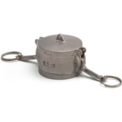 Камлок из нержавеющей стали HIMPT DC-250 2 1/2" (63 мм) 00028010302