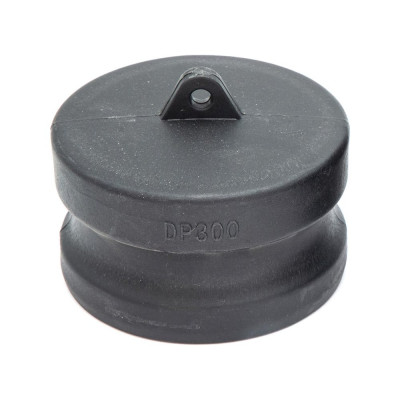 Камлок полипропилен (PP) HIMPT DP-300 3" (75 мм) 00-00007806