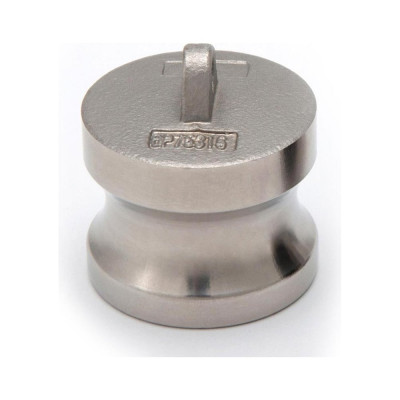 Камлок из нержавеющей стали HIMPT DP-075 3/4" (20 мм) 00028010303