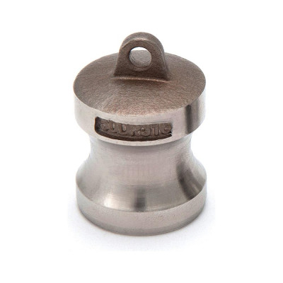 Камлок из нержавеющей стали HIMPT DP-050 1/2" (13 мм) 00-00001867