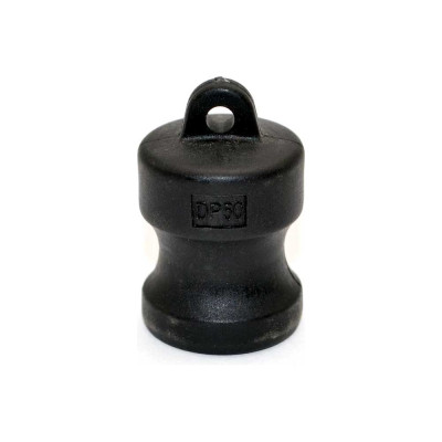 Камлок полипропилен (PP) HIMPT DP-050 1/2" (13 мм) 00-00012313