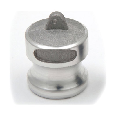 Камлок алюминиевый HIMPT DP-100 1" (25 мм) 00002200010