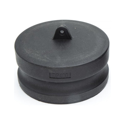 Камлок полипропилен (PP) HIMPT DP-400 4" (100 мм) 00-00009135