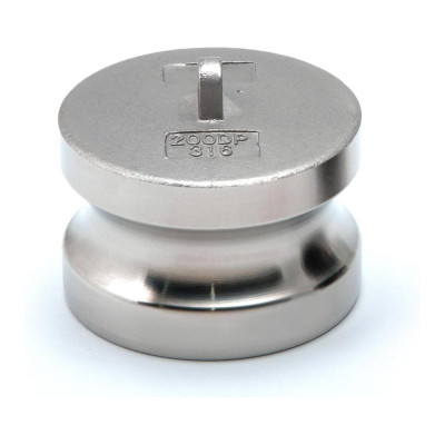 Камлок из нержавеющей стали HIMPT DP-200 2" (50 мм) 00028007975