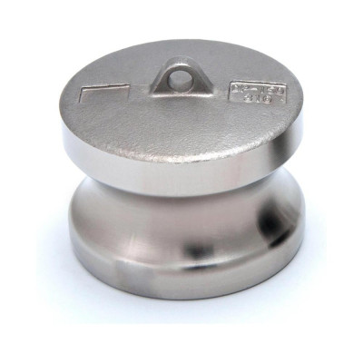 Камлок из нержавеющей стали HIMPT DP-150 1 1/2" (38 мм) 00028010306