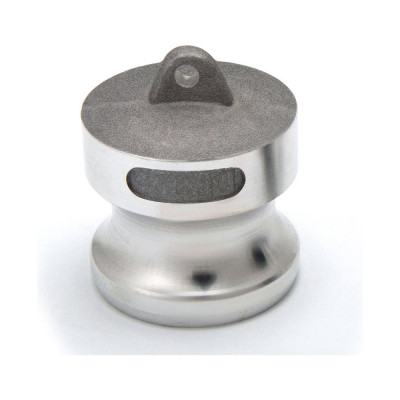 Камлок HIMPT DP-125 1 1/4 (32 мм) алюминий 00002200011