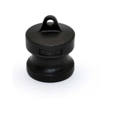 Камлок HIMPT D-125 1 1/4 (32 мм) полипропилен (PP) 00-00007796