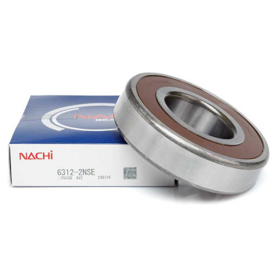 Подшипник Nachi 6312 2RS (2NSE)