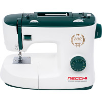 Швейная машина NECCHI 3323A