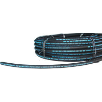 Рукав высокого давления HEIBERG DN12 DIN EN853 2SN, 1/2",W.P.295 BAR,(-55C°+100C°) , 100 м 0002L12