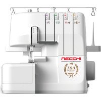 Оверлок NECCHI 4455D