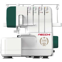 Оверлок NECCHI 4537