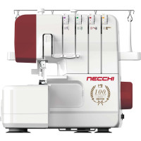 Оверлок NECCHI 5248D